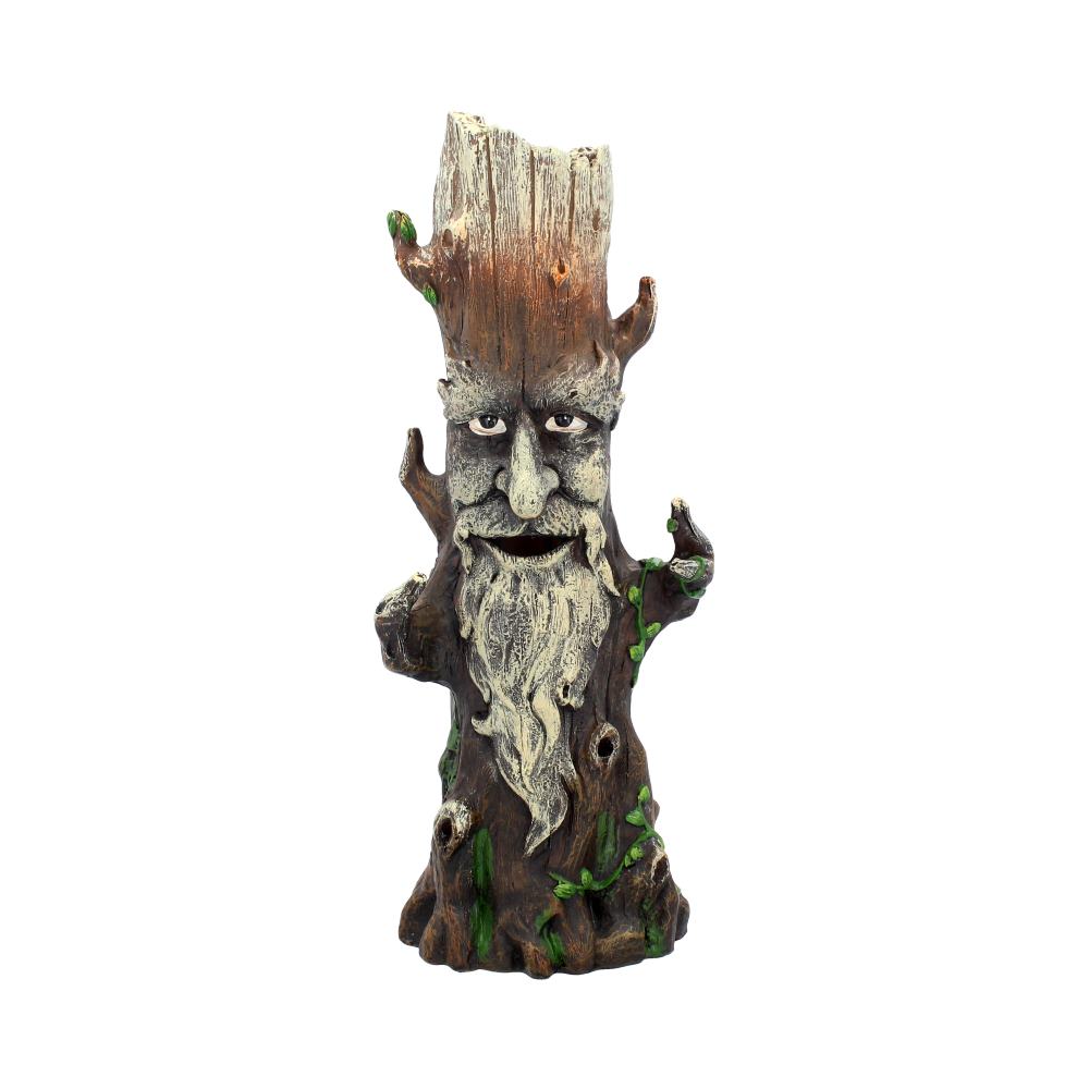 ENT KING INCENSE HOLDER 30 CM