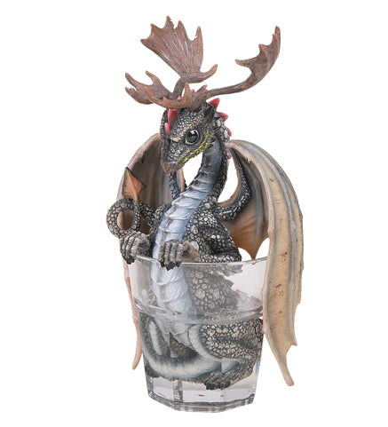 VODKA DRAGON