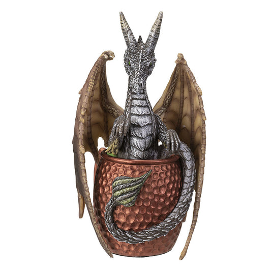 MOSCOW MULE DRAGON