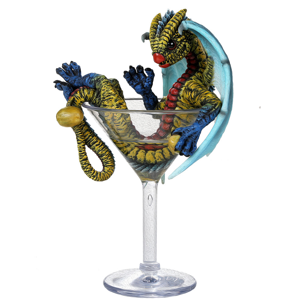 MARTINI DRAGON