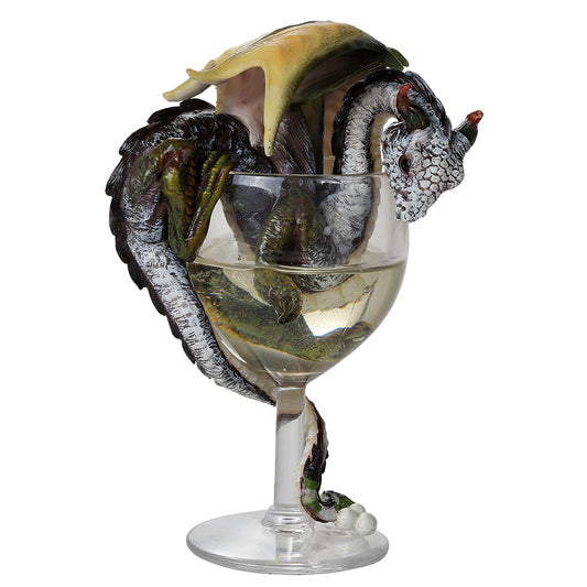WHITE WINE DRAGON