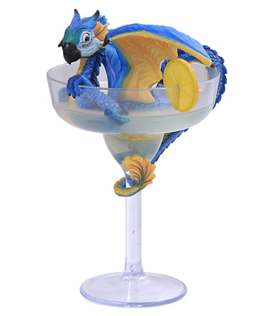 MARGARITA DRAGON
