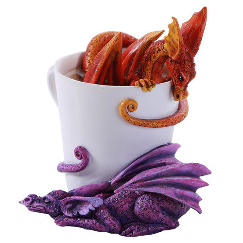 WAKE UP DRAGONS
