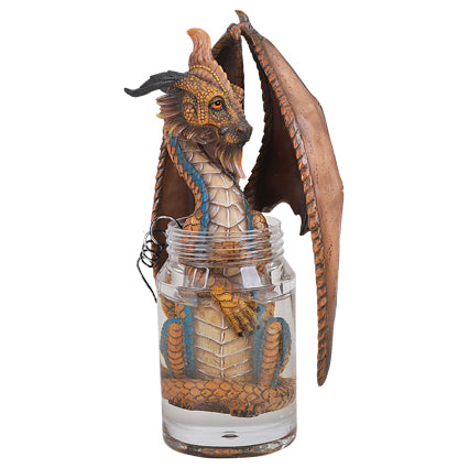 MOONSHINE DRAGON