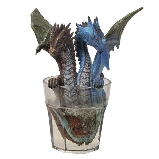 GIN AND TONIC DRAGON