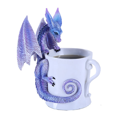 WHATCHA DRINKIN DRAGON