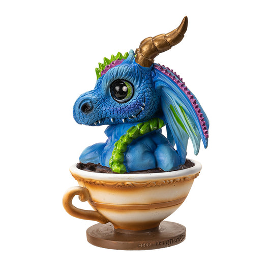 TEA DRAGON
